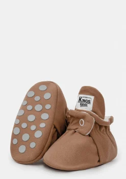 New Baby Booties Gamuza Alle Accessoires|Baby Schühchen