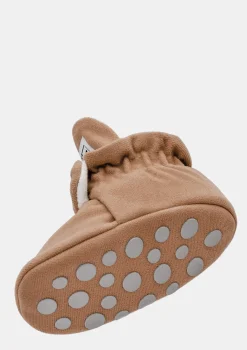 New Baby Booties Gamuza Alle Accessoires|Baby Schühchen
