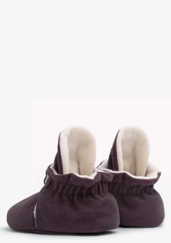 New Baby Booties Gamuza Alle Accessoires|Baby Schühchen