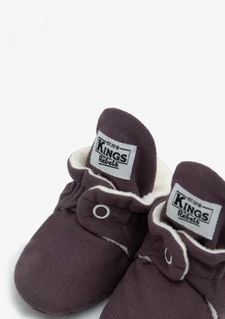 New Baby Booties Gamuza Alle Accessoires|Baby Schühchen