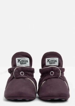 New Baby Booties Gamuza Alle Accessoires|Baby Schühchen