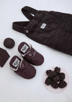 New Baby Booties Gamuza Alle Accessoires|Baby Schühchen
