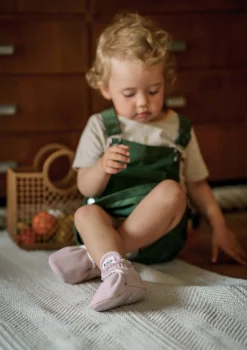 Discount Baby Booties Gamuza Alle Accessoires|Baby Schühchen