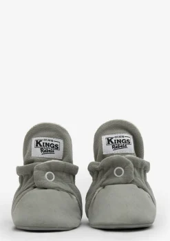 Clearance Baby Booties Gamuza Alle Accessoires|Baby Schühchen