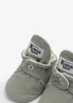 Clearance Baby Booties Gamuza Alle Accessoires|Baby Schühchen