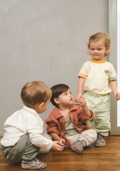 Baby Booties Gamuza Alle Accessoires|Baby Schühchen