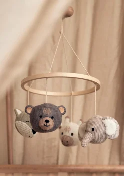 Online Baby Mobile 'Animals' Kinder Spieluhren & Mobiles|Spieluhren & Mobiles