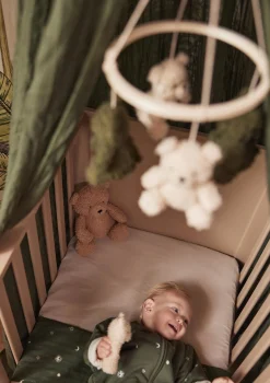 Best Baby Mobile 'Teddy Bear' Kinder Spieluhren & Mobiles|Spieluhren & Mobiles