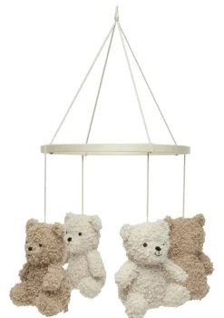 Online Baby Mobile 'Teddy Bear' Kinder Spieluhren & Mobiles|Spieluhren & Mobiles