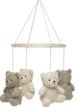 Clearance Baby Mobile 'Teddy Bear' Kinder Spieluhren & Mobiles|Spieluhren & Mobiles