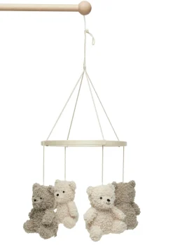 Clearance Baby Mobile 'Teddy Bear' Kinder Spieluhren & Mobiles|Spieluhren & Mobiles
