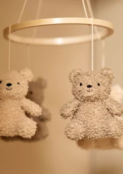 Clearance Baby Mobile 'Teddy Bear' Kinder Spieluhren & Mobiles|Spieluhren & Mobiles