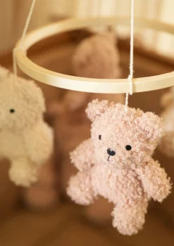 Online Baby Mobile 'Teddy Bear' Kinder Spieluhren & Mobiles|Spieluhren & Mobiles