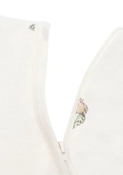 Clearance Baby Schlafsack mit abnehmbaren Ärmeln TOG 2,0-3,0 Rosehip Kinder Schlafsäcke|Bettzubehör