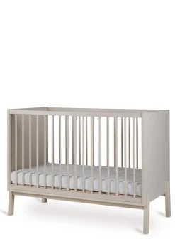 Clearance Babybett 'Ashi' 120 x 60 cm Kinder Babybetten & Kinderbetten|Babybetten