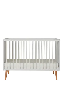 Hot Babybett 'Cocoon' 120 x 60 cm Kinder Babybetten & Kinderbetten|Babybetten