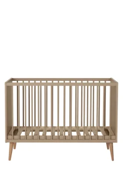 Outlet Babybett 'Cocoon' 120 x 60 cm Kinder Babybetten & Kinderbetten|Babybetten