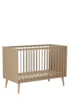 Outlet Babybett 'Cocoon' 120 x 60 cm Kinder Babybetten & Kinderbetten|Babybetten