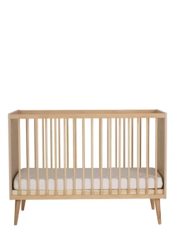 Outlet Babybett 'Cocoon' 120 x 60 cm Kinder Babybetten & Kinderbetten|Babybetten