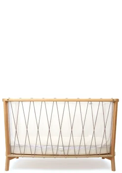 Sale Babybett 'Kimi' 120 x 66 cm Kinder Babybetten & Kinderbetten|Babybetten