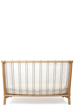 Sale Babybett 'Kimi' 120 x 66 cm Kinder Babybetten & Kinderbetten|Babybetten