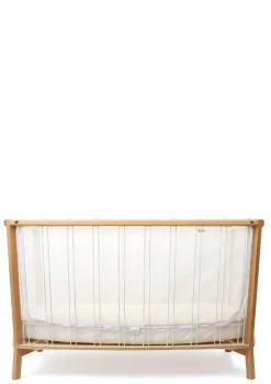 Clearance Babybett 'Kimi' 120 x 66 cm Kinder Babybetten & Kinderbetten|Babybetten