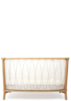 Hot Babybett 'Kimi' 120 x 66 cm Kinder Babybetten & Kinderbetten|Babybetten