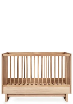 Babybett 'Kyo' 120 x 70 cm Kinder Babybetten & Kinderbetten|Babybetten