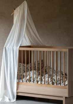 Babybett 'Kyo' 120 x 70 cm Kinder Babybetten & Kinderbetten|Babybetten