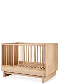 Babybett 'Kyo' 120 x 70 cm Kinder Babybetten & Kinderbetten|Babybetten