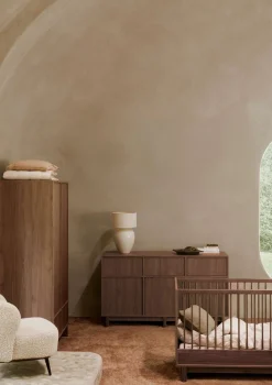 Babybett 'Kyo' 120 x 70 cm Kinder Babybetten & Kinderbetten|Babybetten