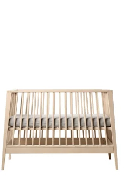 New Babybett 'Linea' 120 x 60 cm Kinder Babybetten & Kinderbetten|Babybetten