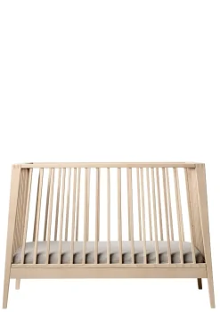 New Babybett 'Linea' 120 x 60 cm Kinder Babybetten & Kinderbetten|Babybetten