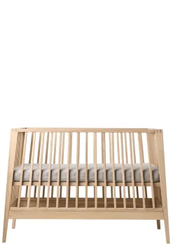 Discount Babybett 'Linea' 120 x 60 cm Kinder Babybetten & Kinderbetten|Babybetten