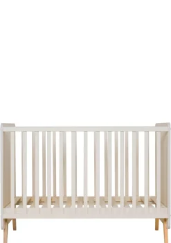 Best Babybett 'Loft' 120 x 60 cm Kinder Babybetten & Kinderbetten|Babybetten