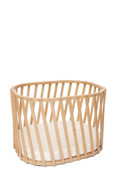 Online Babybett 'Lugo' 90-140 x 70 cm Kinder Babybetten & Kinderbetten|Babybetten