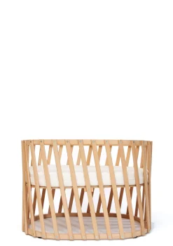 Online Babybett 'Lugo' 90-140 x 70 cm Kinder Babybetten & Kinderbetten|Babybetten