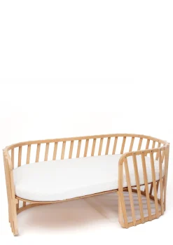 Online Babybett 'Lugo' 90-140 x 70 cm Kinder Babybetten & Kinderbetten|Babybetten