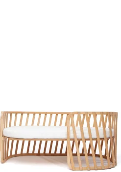 Online Babybett 'Lugo' 90-140 x 70 cm Kinder Babybetten & Kinderbetten|Babybetten