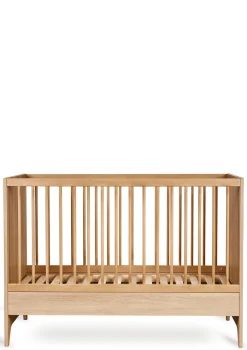 New Babybett 'Tsugi' 120 x 60 cm Kinder Babybetten & Kinderbetten|Babybetten