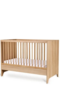 New Babybett 'Tsugi' 120 x 60 cm Kinder Babybetten & Kinderbetten|Babybetten