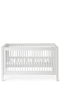 Babybett 140 x 70 cm Kinder Babybetten & Kinderbetten|Babybetten