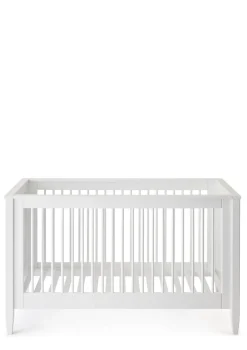 Babybett 140 x 70 cm Kinder Babybetten & Kinderbetten|Babybetten