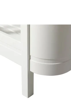 Clearance Babybett 'Wood Mini+' 122-162 x 68 cm Kinder Babybetten & Kinderbetten|Babybetten