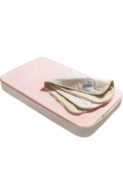 Clearance Babybett 'Wood Mini+' 122-162 x 68 cm Kinder Babybetten & Kinderbetten|Babybetten