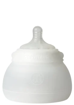 New Babyflasche 'Support-Flasche' groß Stillen & Stillzubehör