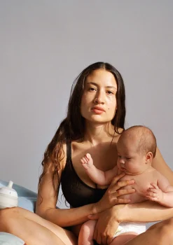 Clearance Babyflasche 'Support-Flasche' klein Stillen & Stillzubehör