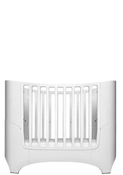 New Baby-/Juniorbett 'Classic' Weiss 120-150 x 70 cm Kinder Babybetten & Kinderbetten|Babybetten