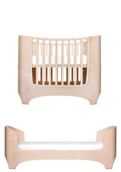 Hot Baby-/Juniorbett 'Classic' 120-150 x 70 cm Kinder Babybetten & Kinderbetten|Babybetten