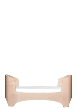 Hot Baby-/Juniorbett 'Classic' 120-150 x 70 cm Kinder Babybetten & Kinderbetten|Babybetten